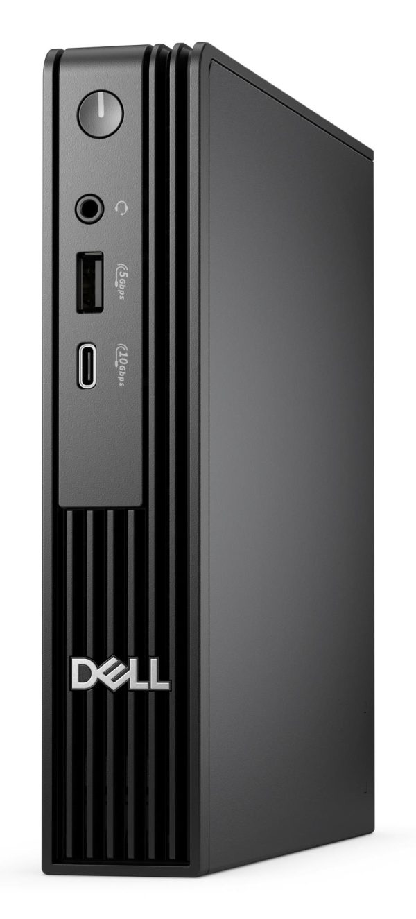 DELL Pro Micro QCM1250 DELL Pro Micro QCM1250