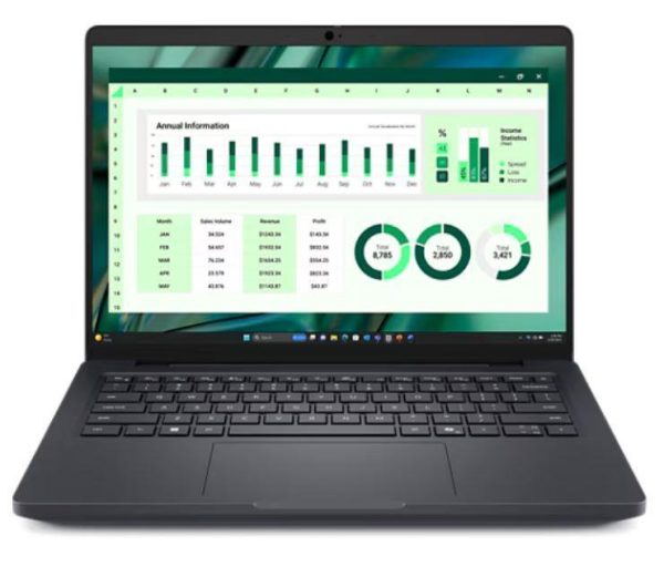 DELL Pro Max 14 DELL Pro Max 14