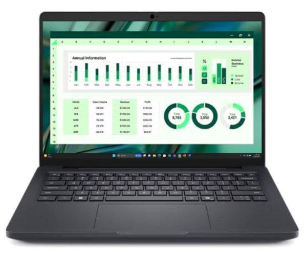 DELL Pro Max 14 DELL Pro Max 14