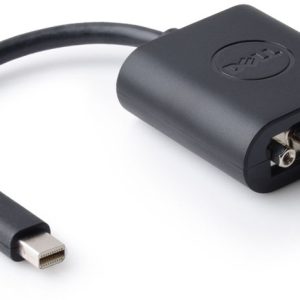 Dell VGA kabelis Mini DisplayPort Dell VGA kabelis Mini DisplayPort