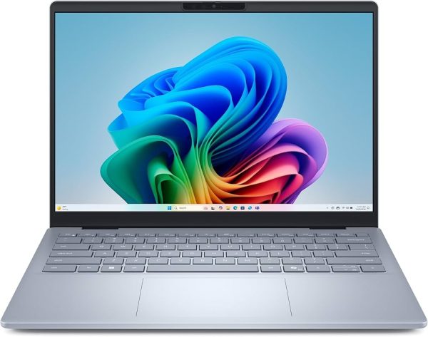Dell 14 Plus 2-in-1 DB04250 14 Full HD+ Ultra 7 256V/16GB/512GB/Intel Arc/Win11 Pro/ENG backlit kbd/FP/Touch/Ice Blue/3Y Basic OnSite Warranty Dell 14 Plus 2-in-1 DB04250 14 Full HD+ Ultra 7 256V/16GB/512GB/Intel Arc/Win11 Pro/ENG backlit kbd/FP/Touch/Ice Blue/3Y Basic OnSite Warranty