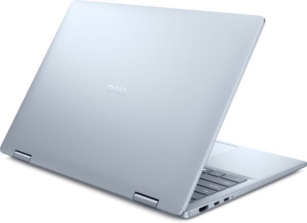 Dell 14 Plus 2-in-1 DB04250 14 Full HD+ Ultra 7 256V/16GB/512GB/Intel Arc/Win11 Pro/ENG backlit kbd/FP/Touch/Ice Blue/3Y Basic OnSite Warranty
