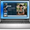 Dell 16 DC16251 Sidabrinė 16" Full HD+ 1920x1200, Intel Core 7 150U, Intel , 16 GB DDR5, 512GB SSD M.2 NVMe, Windows 11 Pro