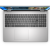 Dell 16 DC16251 Sidabrinė 16" Full HD+ 1920x1200, Intel Core 7 150U, Intel , 16 GB DDR5, 512GB SSD M.2 NVMe, Windows 11 Pro
