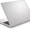 Dell 16 DC16251 Sidabrinė 16" Full HD+ 1920x1200, Intel Core 7 150U, Intel , 16 GB DDR5, 512GB SSD M.2 NVMe, Windows 11 Pro