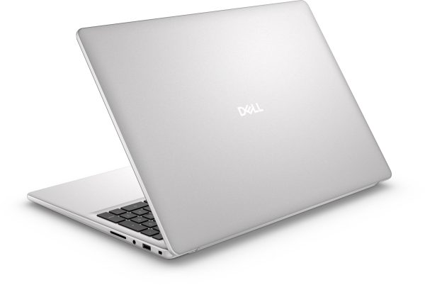 Dell 16 DC16251 Sidabrinė 16" Full HD+ 1920x1200, Intel Core 7 150U, Intel , 16 GB DDR5, 512GB SSD M.2 NVMe, Windows 11 Pro