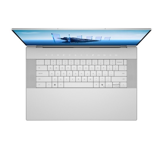 Dell 16 Premium DA16250 Sidabrinė, 16" Full HD+ 1920x1200, Intel Ultra 7 265H, Intel Arc, 32 GB LPDDR5, 1TB SSD M.2 NVMe, Windows 11 Home Dell 16 Premium DA16250 Sidabrinė, 16" Full HD+ 1920x1200, Intel Ultra 7 265H, Intel Arc, 32 GB LPDDR5, 1TB SSD M.2 NVMe, Windows 11 Home