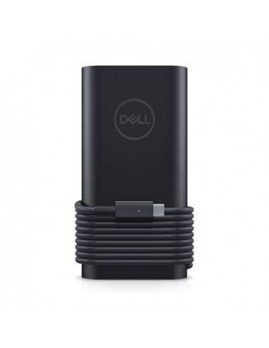 Dell 65W Type-C įkroviklis Dell 65W Type-C įkroviklis