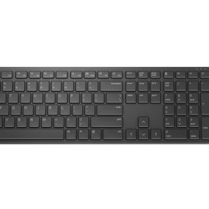 Dell Keyboard - mouse KM5221W Wireless