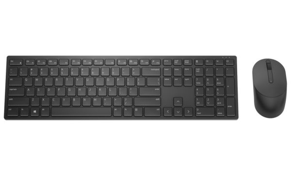Dell Klaviatūra - pelė KM5221W Wireless