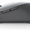 Dell PRO pelė MS5120W Wireless - Bluetooth Dell PRO pelė MS5120W Wireless - Bluetooth