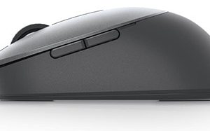 Dell PRO mouse MS5120W Wireless - Bluetooth