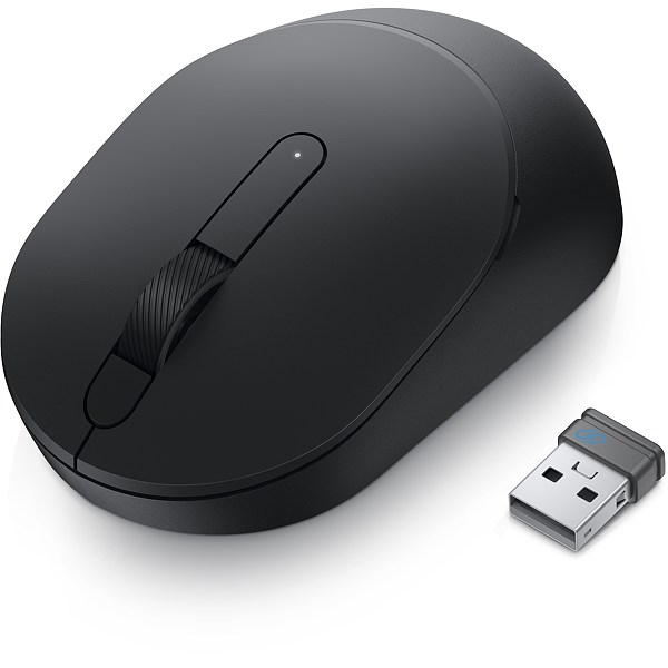 Dell pelė MS3320W Wireless - Bluetooth