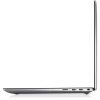 Dell Precision 14 5470, Silver, 14.0" QHD+ 2560x1600 Touchscreen, Intel Core i7-12800H 4.80 GHz, Intel UHD + Nvidia RTX A1000, 32 GB DDR5, 1TB SSD M.2 NVMe, Windows 11 Pro