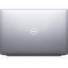 Dell Precision 14 5470, Silver, 14.0" QHD+ 2560x1600 Touchscreen, Intel Core i7-12800H 4.80 GHz, Intel UHD + Nvidia RTX A1000, 32 GB DDR5, 1TB SSD M.2 NVMe, Windows 11 Pro