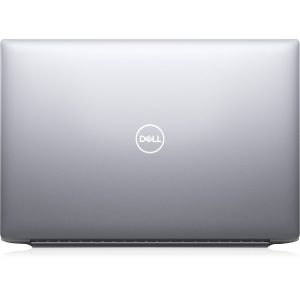 Dell Precision 14 5470, Silver, 14.0" QHD+ 2560x1600 Touchscreen, Intel Core i7-12800H 4.80 GHz, Intel UHD + Nvidia RTX A1000, 32 GB DDR5, 1TB SSD M.2 NVMe, Windows 11 Pro