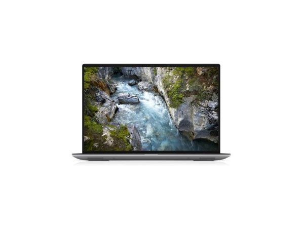 Dell Precision 14 5470, Silver, 14.0" QHD+ 2560x1600 Touchscreen, Intel Core i7-12800H 4.80 GHz, Intel UHD + Nvidia RTX A1000, 32 GB DDR5, 1TB SSD M.2 NVMe, Windows 11 Pro