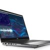 Dell Precision 16 7680 Grey, 15.6" Full HD+ 1920x1200, Intel i7-13850HX 5.30GHz, RTX A2000 ADA 8GB, 32GB DDR5, 1TB SSD M.2 NVMe, Windows 11 Pro