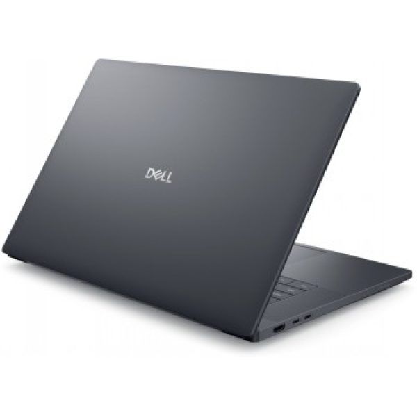 Dell Pro Max 14 Premium MA14250, Pilkas, 14.0" FHD+ 1920x1200, Intel Ultra 7 265H 5.30GHz, Intel Arc Pro 140T + RTX PRO 1000 Blackwell 8GB GDDR7, 64GB DDR5, 512GB SSD M.2 NVMe, Windows 11 Pro Dell Pro Max 14 Premium MA14250, Grey, 14.0" FHD+ 1920x1200, Intel Ultra 7 265H 5.30GHz, Intel Arc Pro 140T + RTX PRO 1000 Blackwell 8GB GDDR7, 64GB DDR5, 512GB SSD M.2 NVMe, Windows 11 Pro