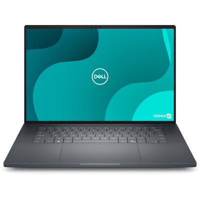 Dell Pro Max 14 Premium MA14250, Pilkas, 14.0" FHD+ 1920x1200, Intel Ultra 7 265H 5.30GHz, Intel Arc Pro 140T + RTX PRO 1000 Blackwell 8GB GDDR7, 64GB DDR5, 512GB SSD M.2 NVMe, Windows 11 Pro Dell Pro Max 14 Premium MA14250, Grey, 14.0" FHD+ 1920x1200, Intel Ultra 7 265H 5.30GHz, Intel Arc Pro 140T + RTX PRO 1000 Blackwell 8GB GDDR7, 64GB DDR5, 512GB SSD M.2 NVMe, Windows 11 Pro