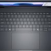 Dell Pro Max 14 Premium MA14250, Pilkas, 14.0" FHD+ 1920x1200, Intel Ultra 7 265H 5.30GHz, Intel Arc Pro 140T + RTX PRO 1000 Blackwell 8GB GDDR7, 64GB DDR5, 512GB SSD M.2 NVMe, Windows 11 Pro Dell Pro Max 14 Premium MA14250, Grey, 14.0" FHD+ 1920x1200, Intel Ultra 7 265H 5.30GHz, Intel Arc Pro 140T + RTX PRO 1000 Blackwell 8GB GDDR7, 64GB DDR5, 512GB SSD M.2 NVMe, Windows 11 Pro