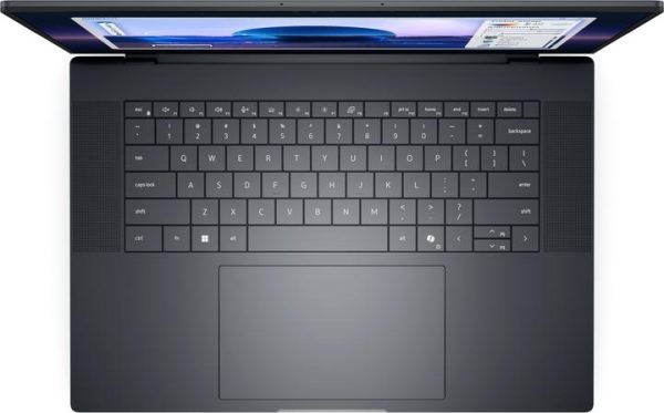 Dell Pro Max 14 Premium MA14250, Pilkas, 14.0" FHD+ 1920x1200, Intel Ultra 7 265H 5.30GHz, Intel Arc Pro 140T + RTX PRO 1000 Blackwell 8GB GDDR7, 64GB DDR5, 512GB SSD M.2 NVMe, Windows 11 Pro Dell Pro Max 14 Premium MA14250, Grey, 14.0" FHD+ 1920x1200, Intel Ultra 7 265H 5.30GHz, Intel Arc Pro 140T + RTX PRO 1000 Blackwell 8GB GDDR7, 64GB DDR5, 512GB SSD M.2 NVMe, Windows 11 Pro