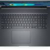 Dell Pro Max 18 Plus MB18250 Pilkas, 18.0" QHD+ 2560x1600, Intel Ultra 9 285HX 5.50GHz, RTX PRO 5000 Blackwell 24GB GDDR7, 64GB DDR5, 1TB SSD M.2 NVMe, Windows 11 Pro Dell Pro Max 18 Plus MB18250 Grey, 18.0" QHD+ 2560x1600, Intel Ultra 9 285HX 5.50GHz, RTX PRO 5000 Blackwell 24GB GDDR7, 64GB DDR5, 1TB SSD M.2 NVMe, Windows 11 Pro