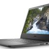 Dell Vostro 14 3400 Pilkas, 14.0" 14" HD 1366X768, i3-1115G4 4.10GHz, Intel UHD, 4 GB DDR4, 256GB SSD M.2 NVMe, Windows 11 Pro