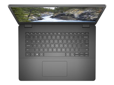Dell Vostro 14 3400 Pilkas, 14.0" 14" HD 1366X768, i3-1115G4 4.10GHz, Intel UHD, 4 GB DDR4, 256GB SSD M.2 NVMe, Windows 11 Pro