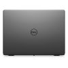 Dell Vostro 14 3400 Pilkas, 14.0" 14" HD 1366X768, i3-1115G4 4.10GHz, Intel UHD, 4 GB DDR4, 256GB SSD M.2 NVMe, Windows 11 Pro