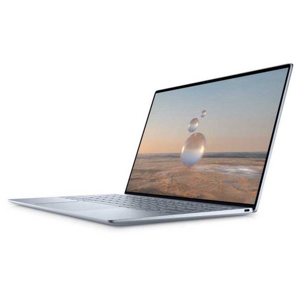 Dell XPS 13 9315 Grey, 13.4" Full HD+ 1920x1200, Intel Core i5-1230u 4.40 GHz, Intel Iris Xe, 16 GB DDR5, 512 GB SSD M.2 NVMe, Windows 11 Pro