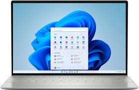 Dell XPS 13 9345 Baltas, 13.4" Full HD+ 1920x1200, Snapdragon(R) X Elite X1E80100 , Qualcomm Adreno GPU, 16GB LPDDR5x, 512GB SSD M.2 NVMe, Windows 11 Pro