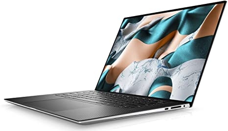 Dell Precision 17 5770 Silver, 17.3 UHD+ 3840x2400 Touchscreen, Intel Core i9-12900H 5.00GHz, Intel Iris Xe + Nvidia RTX A3000 12GB, 64GB DDR5, 2vnt po 2TB SSD M.2 NVMe, Windows 11 Pro