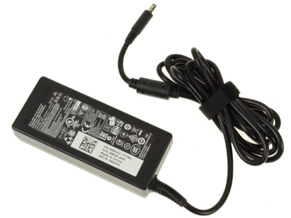 Dell įkroviklis 65W Plonas