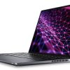 Dell Latitude 14 9420 2in1 Серый, 14.0" QHD 2560x1600 Touchscreen, Intel Core i5-1145G7 4.40 GHz, Intel Iris Xe, 16 GB LPDDR4, 256GB SSD M.2 NVMe, Windows 11 Pro