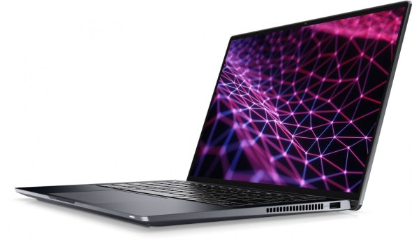 Dell Latitude 14 9420 2in1 Серый, 14.0" QHD 2560x1600 Touchscreen, Intel Core i5-1145G7 4.40 GHz, Intel Iris Xe, 16 GB LPDDR4, 256GB SSD M.2 NVMe, Windows 11 Pro