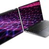 Dell Latitude 14 9420 2in1 Серый, 14.0" QHD 2560x1600 Touchscreen, Intel Core i5-1145G7 4.40 GHz, Intel Iris Xe, 16 GB LPDDR4, 256GB SSD M.2 NVMe, Windows 11 Pro