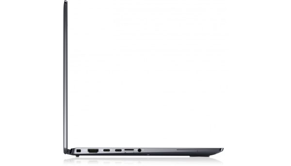 Dell Latitude 14 9420 2in1 Серый, 14.0" QHD 2560x1600 Touchscreen, Intel Core i5-1145G7 4.40 GHz, Intel Iris Xe, 16 GB LPDDR4, 256GB SSD M.2 NVMe, Windows 11 Pro