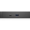 Dell WD19DCS USB Type-C док-станция su 240W зарядным устройством