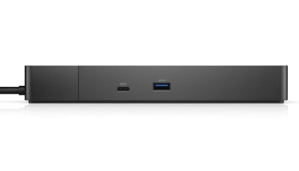 Dell WD19DCS USB Type-C док-станция su 240W зарядным устройством