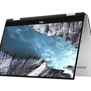 Dell XPS 15 9575 2 in 1