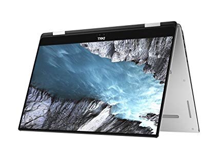 Dell XPS 15 9575 2 in 1