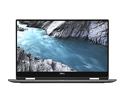 Dell XPS 15 9575 2 in 1
