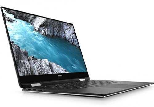 Dell XPS 15 9575 2 in 1