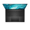 Dell Precision 17 5770 Silver, 17.3 UHD+ 3840x2400 Touchscreen, Intel Core i9-12900H 5.00GHz, Intel Iris Xe + Nvidia RTX A3000 12GB, 64GB DDR5, 2vnt po 2TB SSD M.2 NVMe, Windows 11 Pro
