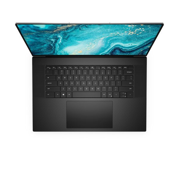 Dell Precision 17 5770 Silver, 17.3 UHD+ 3840x2400 Touchscreen, Intel Core i9-12900H 5.00GHz, Intel Iris Xe + Nvidia RTX A3000 12GB, 64GB DDR5, 2vnt po 2TB SSD M.2 NVMe, Windows 11 Pro