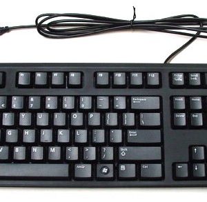 Dell USB keyboard US-INT