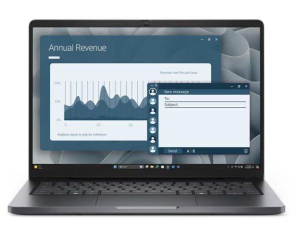 DELL Pro 14 DELL Pro 14
