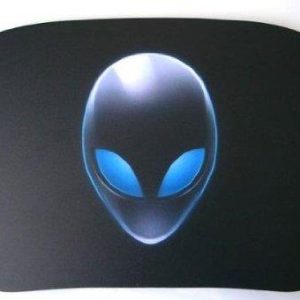 Dell Alienware Pelės kilimėlis Dell Alienware Pelės kilimėlis