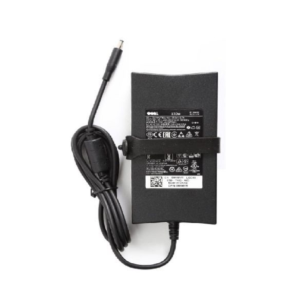 Dell plonas зарядное устройство 130W для ноутбуков